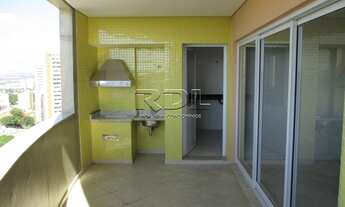 Imagem: Apartamento à venda, 3 quartos, 3 suítes