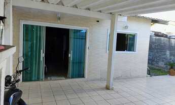 Imagem: Casa para venda com 80 metros quadrados