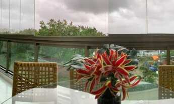 Imagem 5: Apartamento para venda tem 73 metros quadrados com 2 quartos