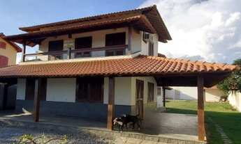 Imagem: RESIDENCIA FRENTE PARA O MAR-PRAIA DE ITAÚNA
