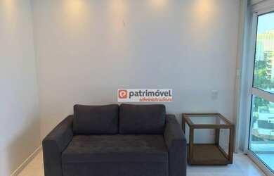 Imagem 8: Flat à venda, 53 m² por R$ 1.000.000,00 - Barra da Tijuca - Rio de Janeiro/RJ