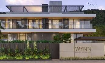 Imagem: Florianópolis - Apartamento Padrão - Santo