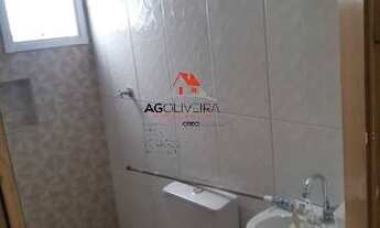 Imagem 4: APARTAMENTO PARA LOCAÇÃO- VILA LUCINDA- 02 QUARTOS- 60m²- R$1.550,00