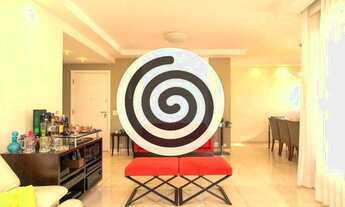 Imagem 3: Próximo ao Ibirapuera