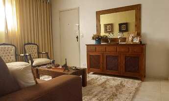 Imagem 2: Apartamento 3 quartos no Setor Bueno