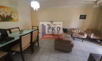 Imagem 3: APARTAMENTO RESIDENCIAL em PARNAMIRIM - RN, PARQUE DAS NAÇÕES