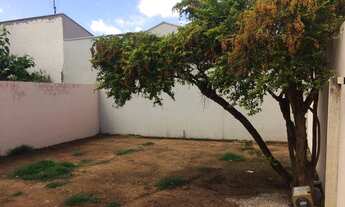 Imagem 7: Casa com 3 dormitórios para alugar, 106 m² por R$ 900,00/mês - Jardim América - Jaú/SP