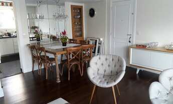 Imagem 2: Apartamento para venda com 98 metros quadrados com 2 quartos em Jardim Ampliação - São Pau