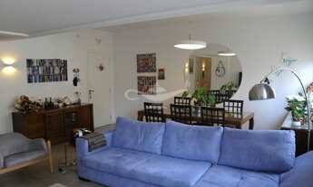 Imagem 4: São Paulo - Apartamento Padrão - Jardim Paulista