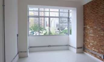 Imagem 2: STUDIO À VENDA, TOTALMENTE REFORMADO, PRÓXIMO AO METRÔ ANHANGABAÚ!