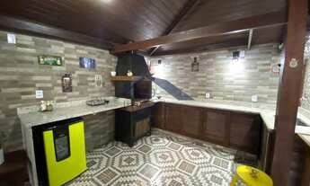 Imagem 6: Casa- Petrópolis, Corrêas