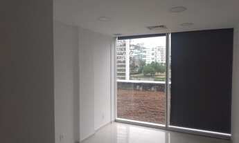 Imagem 5: Sala pronta para alugar, 21 m² por R$ 700,00/mês no condomínio A5 Offices - Recreio dos Ba