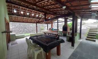 Imagem: Casa Ubatuba km 15 rio santos - ubatumirim