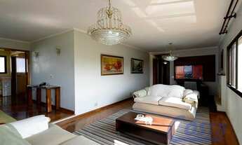 Imagem: São Paulo - Apartamento Padrão - Santana