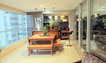 Imagem: Apartamento, Campo Belo - São Paulo