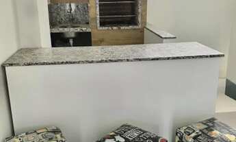 Imagem 4: Casa de condomínio para venda com 149 metros quadrados , na Augusto montenegro