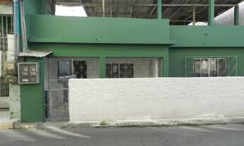 Imagem: Casa comercial para aluguel possui 90 metros