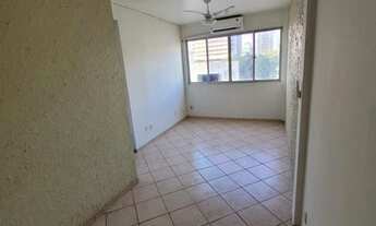 Imagem 2: Apartamento para venda possui 47 metros quadrados com 2 quartos em Baú - Cuiabá - MT