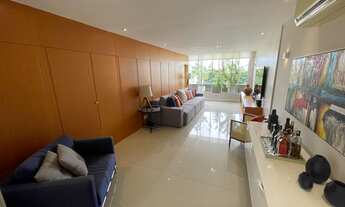 Imagem 5: Apartamento para venda com 260 metros quadrados com 3 quartos