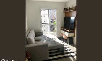 Imagem: Apartamento à venda em São Paulo