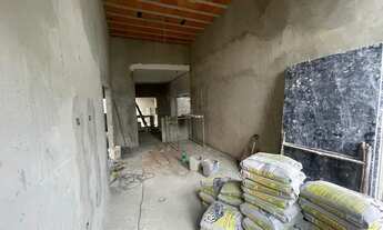 Imagem 6: Casa Cond. Fechado Golden Park Residence II. Linda. Nova. 3 Dorms c/ 1 Suíte. Área Gourmet