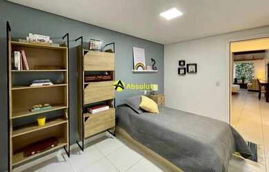 Imagem 5: Xangri-la - Casa de Condomínio - Condomínio Carmel