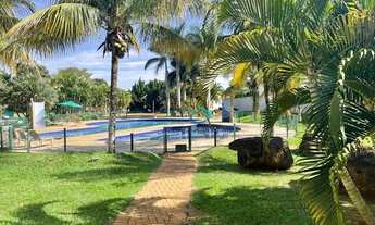 Imagem 2: Terreno com pequena entrada e saldo financiado Cond Villagio do Engenho Entrada R$ 57.900