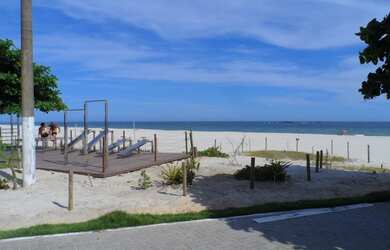 Imagem 5: RESIDENCIA SALÃO 4 QTOS(3SUITES) TERRENO 1500M2 ITAUNA SAQUAREMA RJ