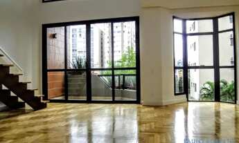 Imagem 3: DUPLEX - PINHEIROS - SP