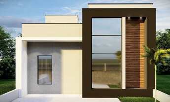 Imagem 4: Casa com 3 Quartos e uma suíte 1 banheiro à Venda, 94 m² por R$ 521,000