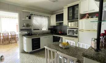 Imagem 4: Casa para Venda em Palhoça, Pedra Branca, 3 dormitórios, 1 suíte, 4 banheiros, 2 vagas