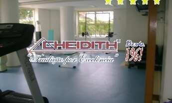 Imagem 4: São Paulo - Apartamento Padrão - Jardim Vila Mariana