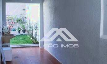 Imagem 3: Casa, 148 m² - venda por R$ 520.000,00 ou aluguel por R$ 3.300,00/mês - Vila Nova - Campin