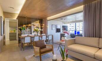 Imagem 3: Apartamento para venda com 149 metros quadrados com 3 quartos em Sumarezinho - São Paulo