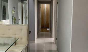 Imagem 7: Apartamento para venda com 85 metros quadrados com 2 quartos em Vila Suzana - São Paulo