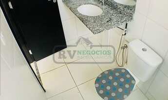 Imagem 6: Apartamento para venda possui 80 metros quadrados com 3 quartos em Estrela Sul - Juiz de F