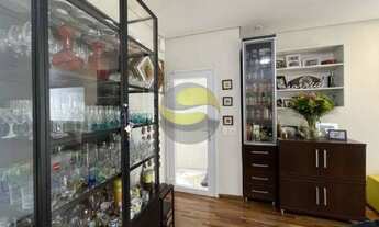 Imagem 6: 02655 - Casa 3 Dorms. (3 Suítes), GRANJA VIANA - COTIA/SP