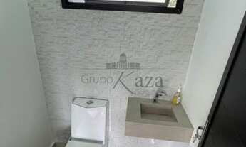 Imagem 5: Lindo Sobrado no Condomínio Vale dos Lagos - Bandeira Branca - 4 Dorm. sendo 2 Suítes - 26