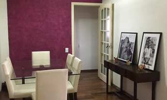 Imagem 5: Apartamento residencial à venda, Vila Butantã, São Paulo