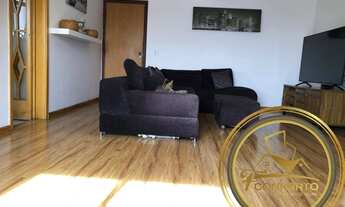 Imagem 3: Apartamento com 3 dormitórios, 1 suíte, 1 escritório e 2 vagas no Tatuapé