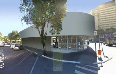 Imagem 3: LINDA LOJA DE ESQUINA COM 726m² EM S. B. do CAMPO