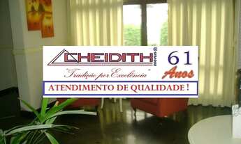 Imagem 3: Apartamento para venda com 126 metros quadrados com 3 quartos