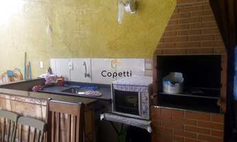 Imagem 3: Casa para Venda em Brasília, Setor Oeste (Sobradinho II), 3 dormitórios, 2 banheiros, 3 va