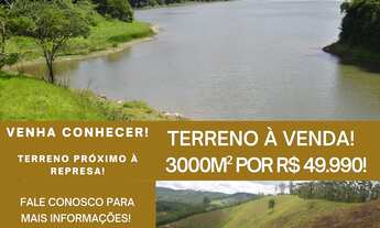 Imagem: Terreno com negociação facilitada