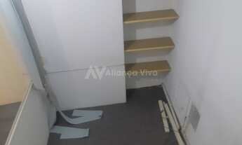 Imagem 6: Centro Galpão / depósito com 1 vaga na garagem