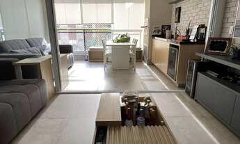 Imagem: Apartamento à venda em Perdizes com 75