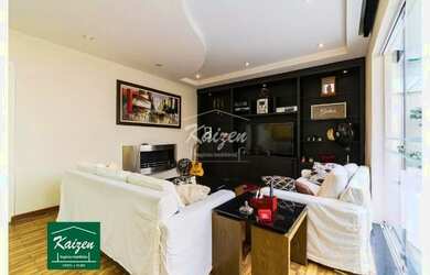 Imagem 5: Casa em São Paulo - Parque Jabaquara