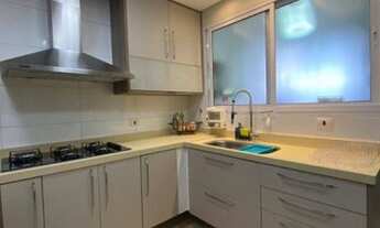 Imagem 6: Apartamento para Venda em Mogi das Cruzes/SP