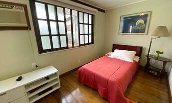 Imagem 4: Casa para venda tem 316 metros quadrados com 4 quartos em Barra da Tijuca - Rio de Janeiro