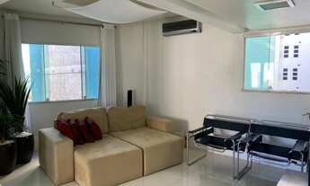 Imagem 4: Apartamento mobiliado e decorado no Corredor da Vitoria